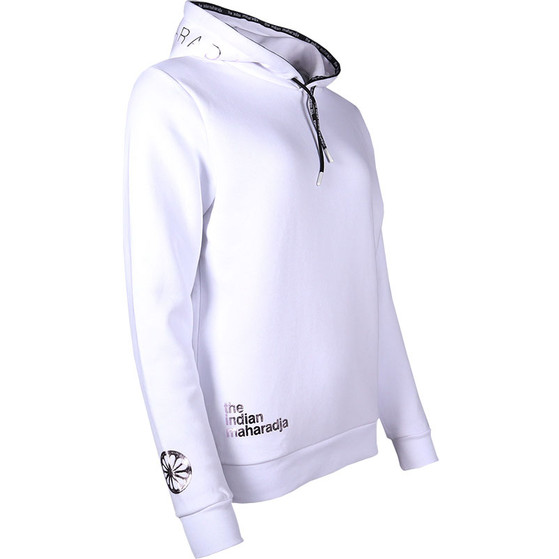 Indian Maharadja Fun Lean Hoodie