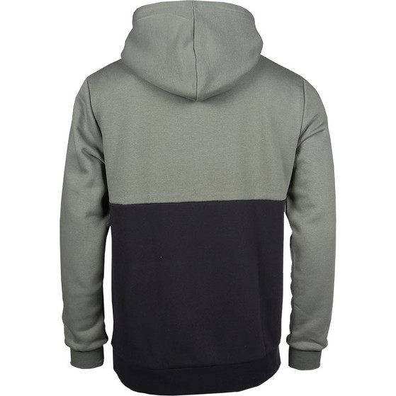 The Indian Maharadja Fun Hooded Sweater Duo