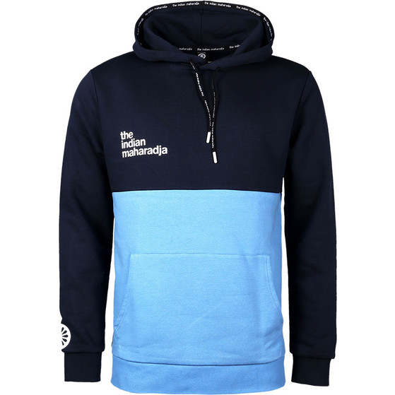 The Indian Maharadja Fun Hooded Sweater Duo