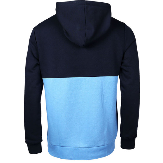 The Indian Maharadja Fun Hooded Sweater Duo