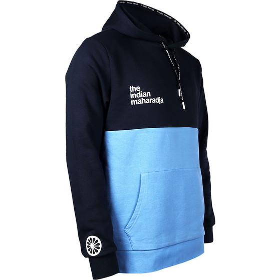 The Indian Maharadja Fun Hooded Sweater Duo