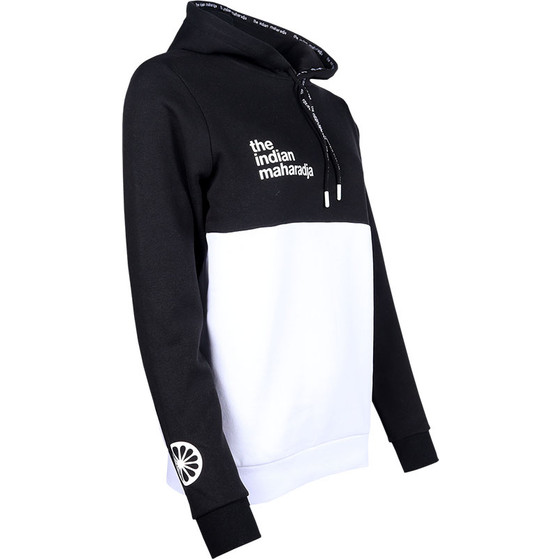 The Indian Maharadja Fun Hooded Sweater Duo