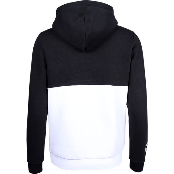The Indian Maharadja Fun Hooded Sweater Duo