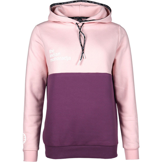The Indian Maharadja Fun Hooded Sweater Duo