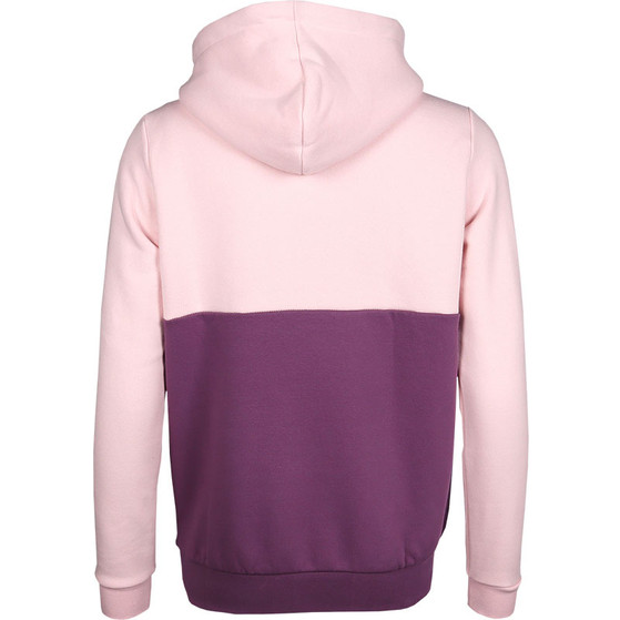 The Indian Maharadja Fun Hooded Sweater Duo