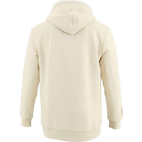 Indian Maharadja Fun Hooded Sweater Block