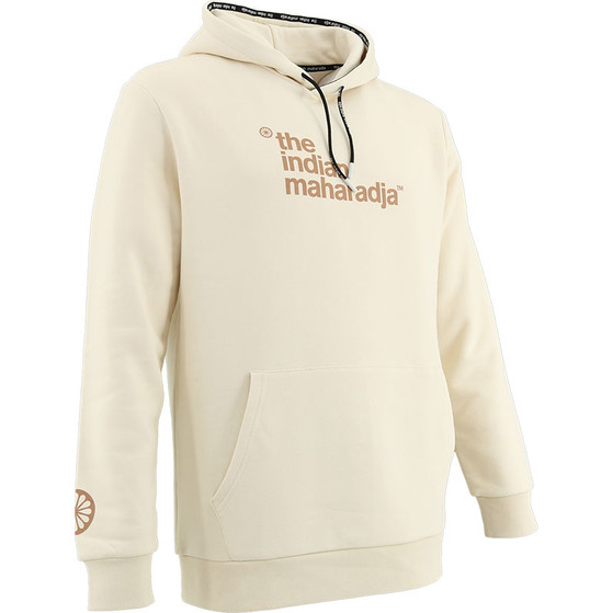 Indian Maharadja Fun Hooded Sweater Block