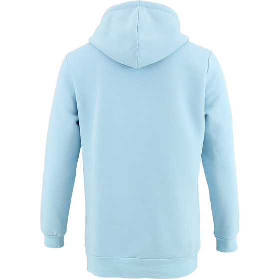 The Indian Maharadja Fun Hooded Sweater Block