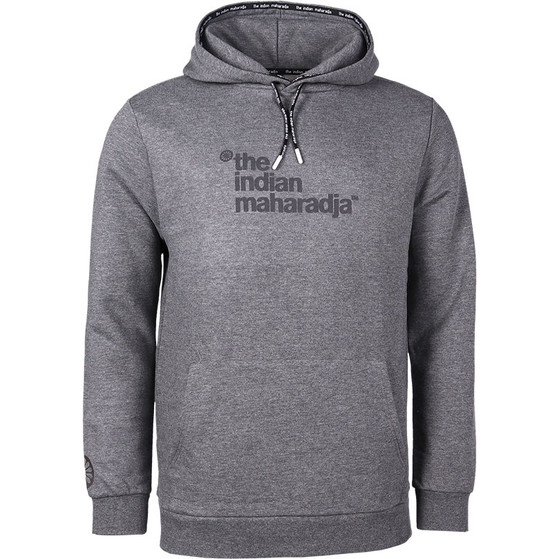 The Indian Maharadja Fun Hooded Sweater Block