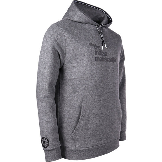 The Indian Maharadja Fun Hooded Sweater Block