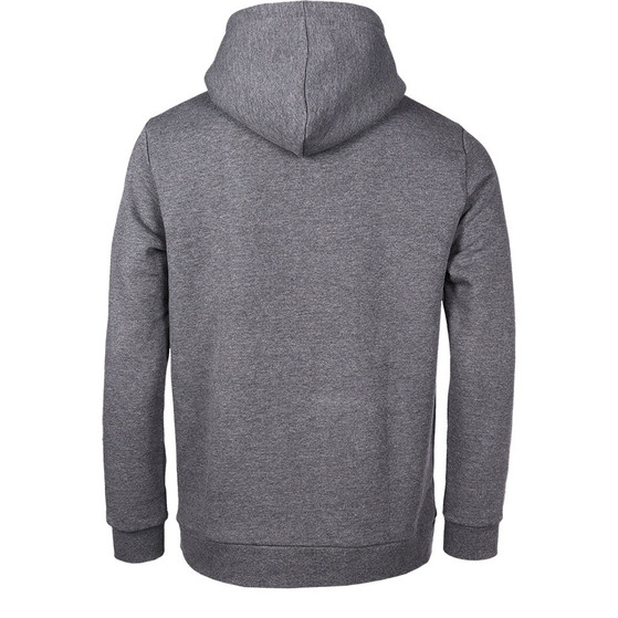 The Indian Maharadja Fun Hooded Sweater Block