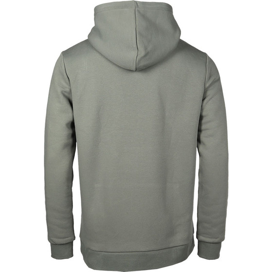 The Indian Maharadja Fun Hooded Sweater Block