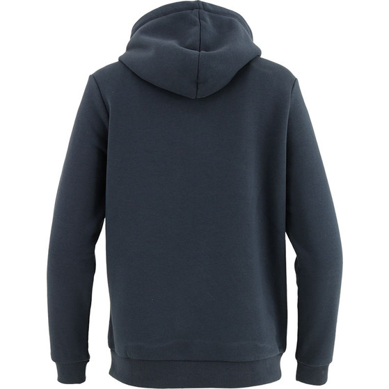 The Indian Maharadja Fun Hooded Sweater Block
