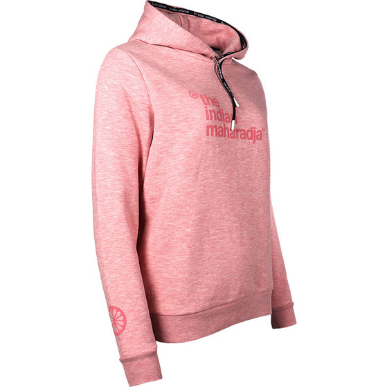The Indian Maharadja Fun Hooded Sweater Block