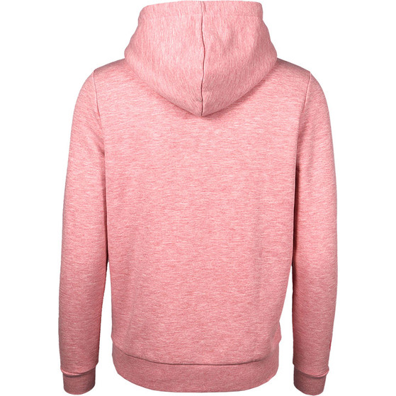 The Indian Maharadja Fun Hooded Sweater Block