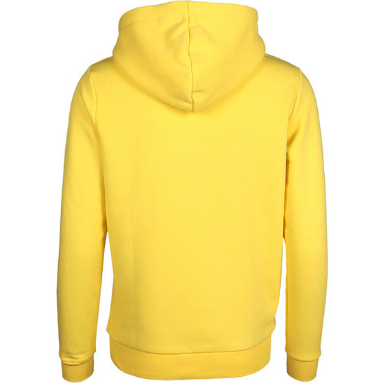The Indian Maharadja Fun Hooded Sweater Block