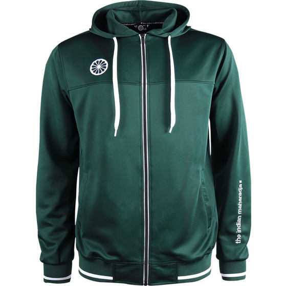 Indian Maharadja Tech Hooded Herren