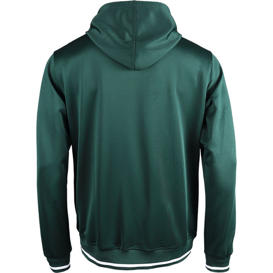 Indian Maharadja Tech Hooded Herren