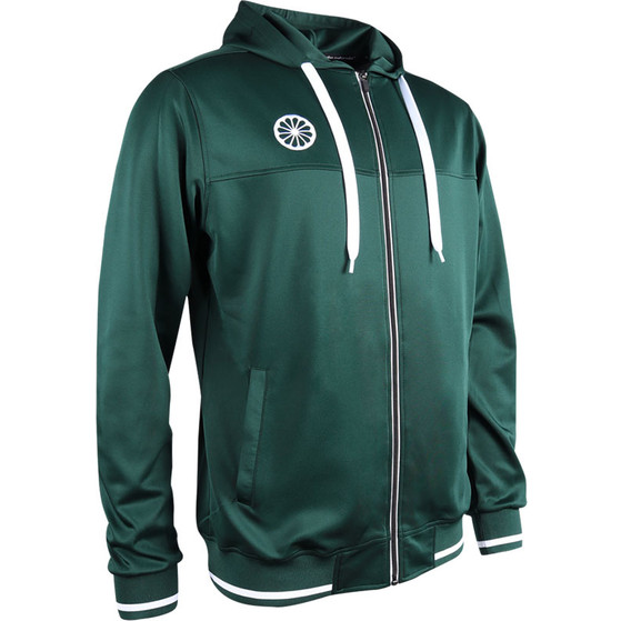 Indian Maharadja Tech Hooded Herren