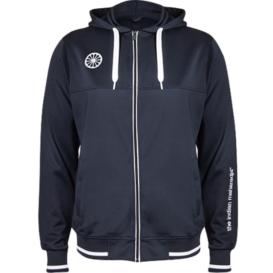 The Indian Maharadja Tech Jacket Heren