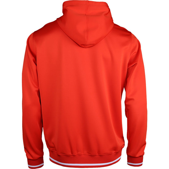 The Indian Maharadja Tech Jacket Heren