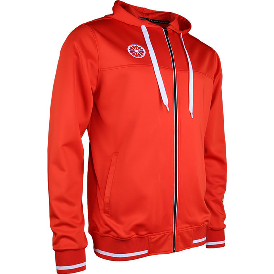 The Indian Maharadja Tech Jacket Heren