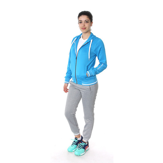 The Indian Maharadja Tech Jacket Dames