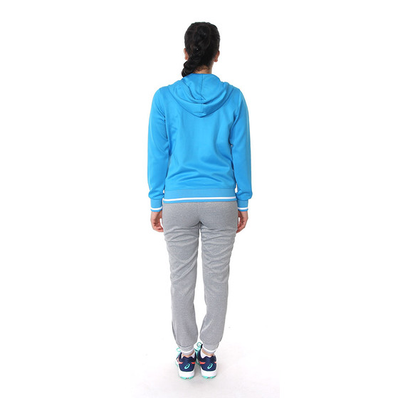 The Indian Maharadja Tech Jacket Dames