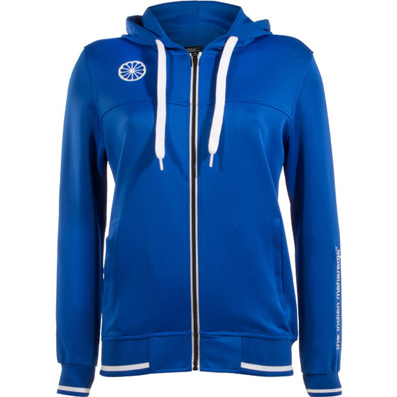 The Indian Maharadja Tech Jacket Dames