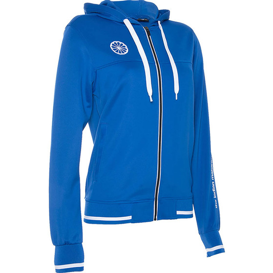 The Indian Maharadja Tech Jacket Dames