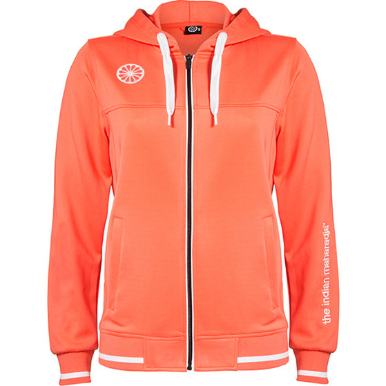 The Indian Maharadja Tech Jacket Dames