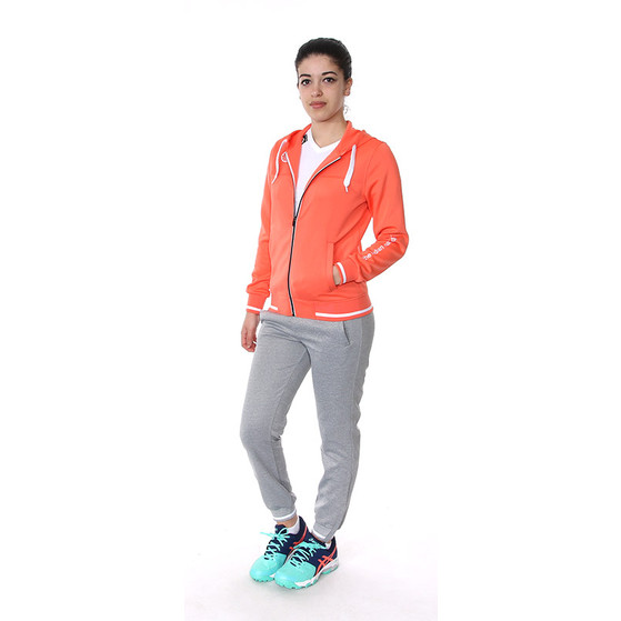 The Indian Maharadja Tech Jacket Dames