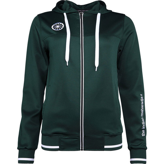 The Indian Maharadja Tech Jacket Dames