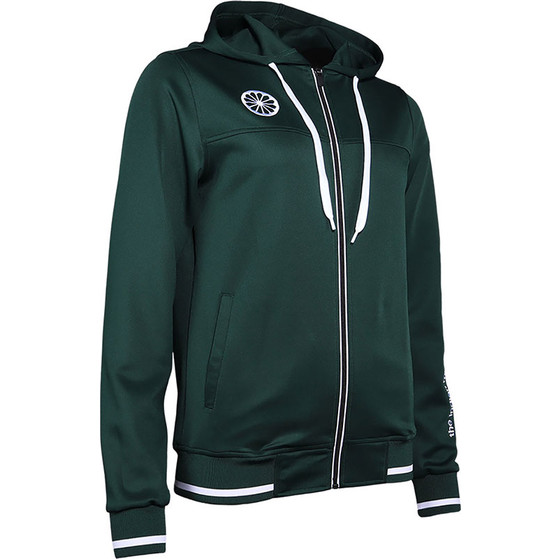 The Indian Maharadja Tech Jacket Dames