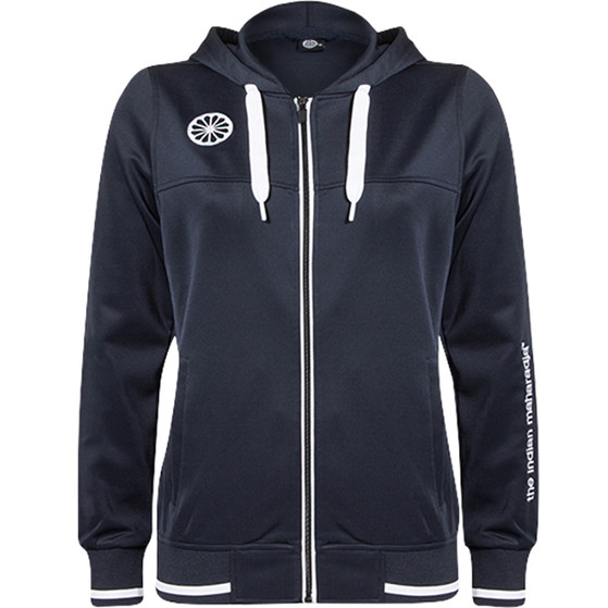 The Indian Maharadja Tech Jacket Dames