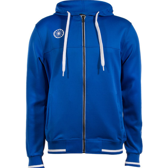 Indian Maharadja Tech Hooded Junior