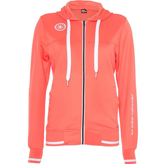 Indian Maharadja Tech Full Zip Hoodie Junior