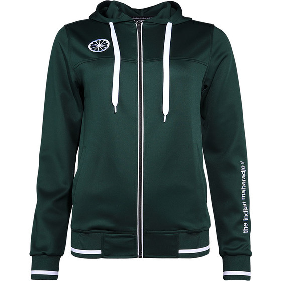 The Indian Maharadja Tech Jacket Junior