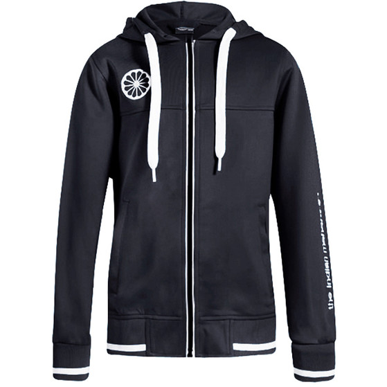 The Indian Maharadja Tech Jacket Junior