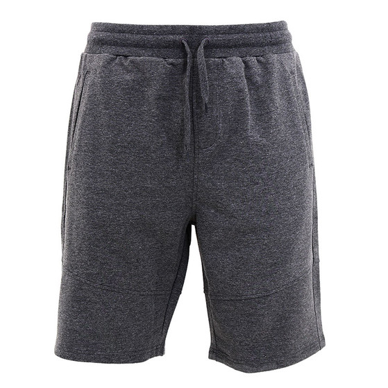 The Indian Maharadja Fun Sweat Short Heren