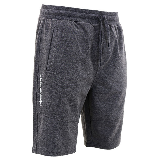 The Indian Maharadja Fun Sweat Short Heren