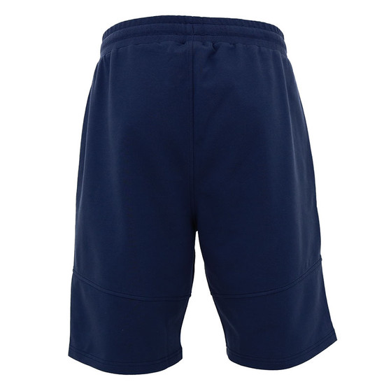 The Indian Maharadja Fun Sweat Short Heren