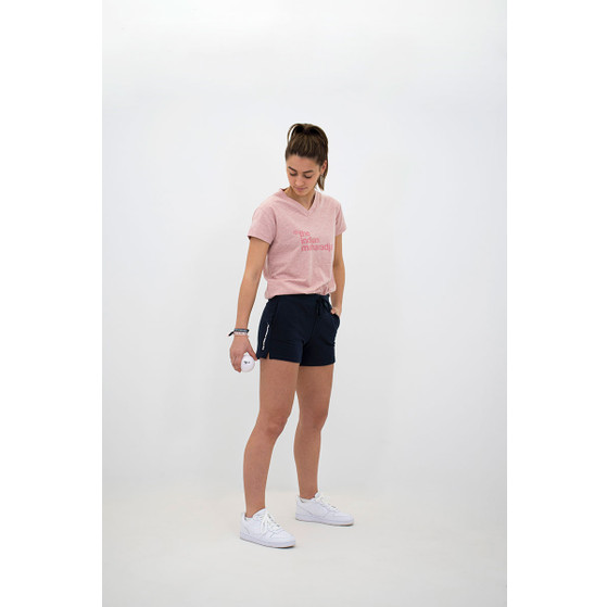 The Indian Maharadja Fun Sweat Short Dames