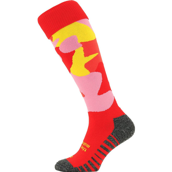 Indian Maharadja Cameo Fun Stutzenstrümpfe