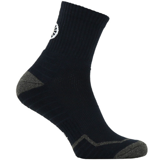 The Indian Maharadja Kadiri Short Socks