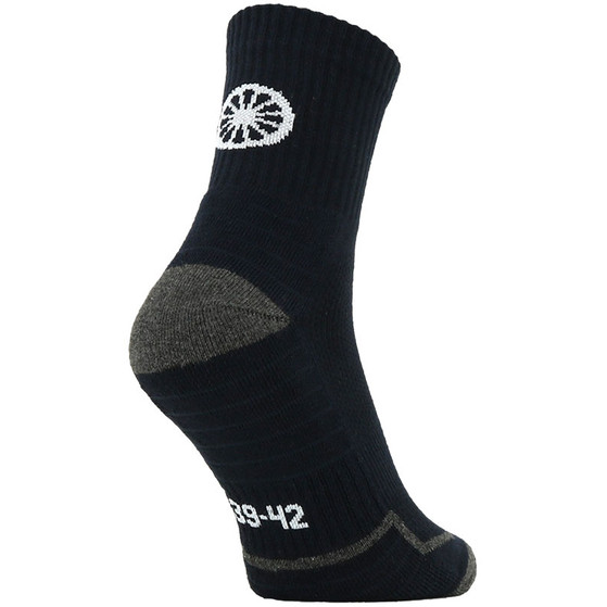 The Indian Maharadja Kadiri Short Socks