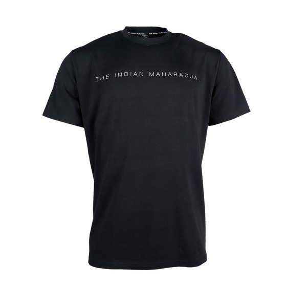 The Indian Maharadja Fun Shirt Lean