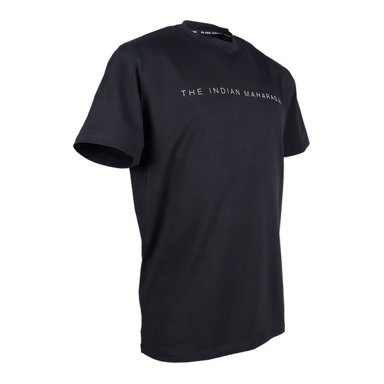 The Indian Maharadja Fun Shirt Lean