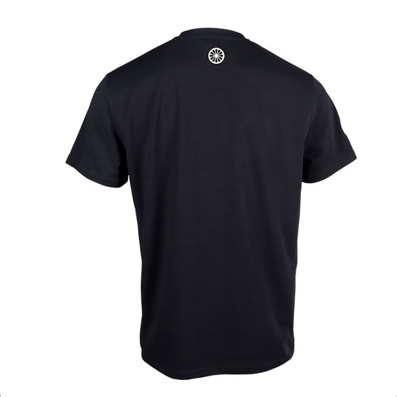 The Indian Maharadja Fun Shirt Lean