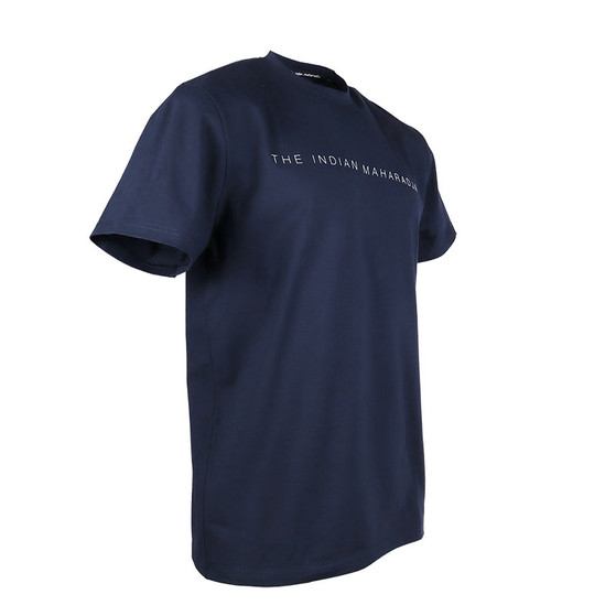 The Indian Maharadja Fun Shirt Lean